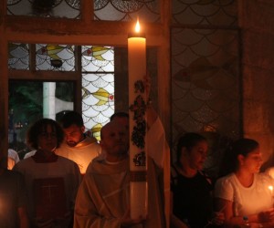 Ressurreição do Senhor: Paróquia São Luís Gonzaga celebra a Páscoa