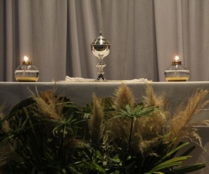 Ressurreição do Senhor: Paróquia São Luís Gonzaga celebra a Páscoa