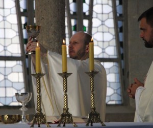 Ressurreição do Senhor: Paróquia São Luís Gonzaga celebra a Páscoa