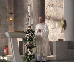 Ressurreição do Senhor: Paróquia São Luís Gonzaga celebra a Páscoa