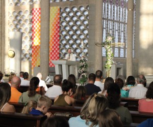 Ressurreição do Senhor: Paróquia São Luís Gonzaga celebra a Páscoa