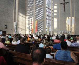 Ressurreição do Senhor: Paróquia São Luís Gonzaga celebra a Páscoa