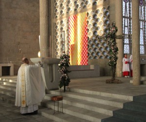 Ressurreição do Senhor: Paróquia São Luís Gonzaga celebra a Páscoa