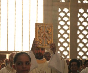 Ressurreição do Senhor: Paróquia São Luís Gonzaga celebra a Páscoa