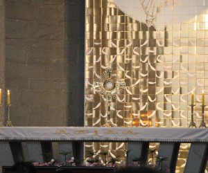 Ressurreição do Senhor: Paróquia São Luís Gonzaga celebra a Páscoa