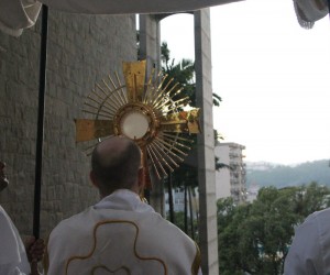 Ressurreição do Senhor: Paróquia São Luís Gonzaga celebra a Páscoa