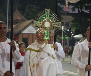 Ressurreição do Senhor: Paróquia São Luís Gonzaga celebra a Páscoa
