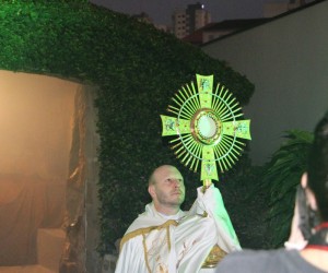 Ressurreição do Senhor: Paróquia São Luís Gonzaga celebra a Páscoa