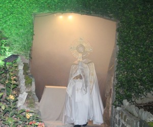 Ressurreição do Senhor: Paróquia São Luís Gonzaga celebra a Páscoa