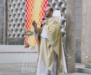 Missa 1ª Eucaristia 2024