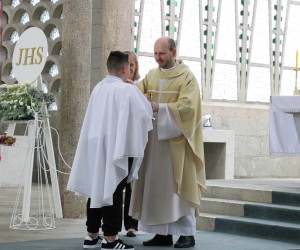 Missa 1ª Eucaristia 2024