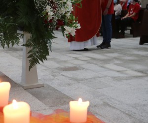 Paróquia São Luís Gonzaga realiza Celebração da Crisma no sábado