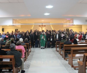 Festa Santa Paulina 2024