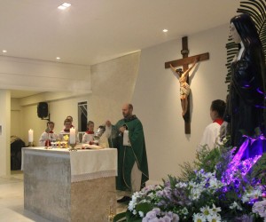 Festa Santa Paulina 2024