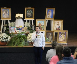 Encontro de Catequistas 2024