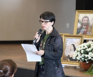 Encontro de Catequistas 2024