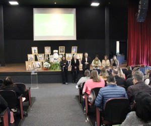 Encontro de Catequistas 2024