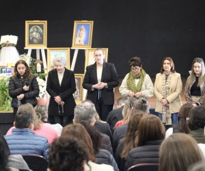 Encontro de Catequistas 2024