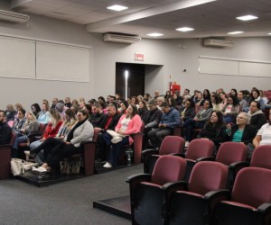 Encontro de Catequistas 2024