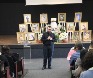 Encontro de Catequistas 2024