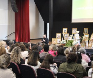 Encontro de Catequistas 2024