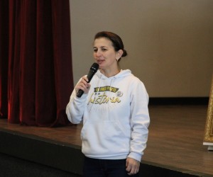 Encontro de Catequistas 2024