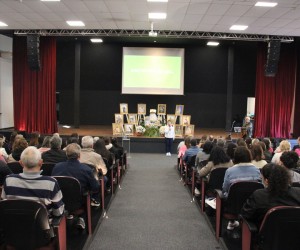 Encontro de Catequistas 2024