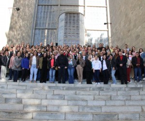 Encontro de Catequistas 2024