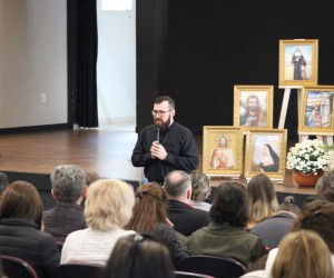 Encontro de Catequistas 2024
