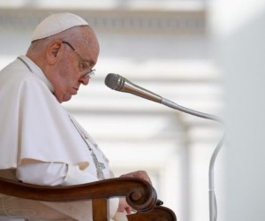 audiência papal