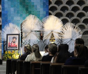 Novena Carlo Acutis 2024