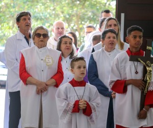 Festa São Francisco de Assis