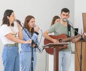 Festa São Francisco de Assis