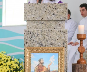 Festa São Francisco de Assis