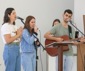 Festa São Francisco de Assis