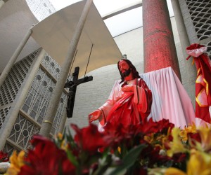 Sagrado Coração de Jesus