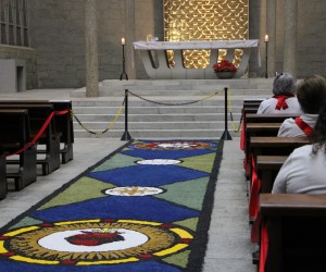 Sagrado Coração de Jesus