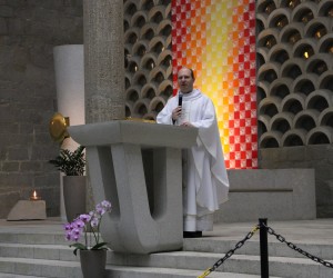Sagrado Coração de Jesus