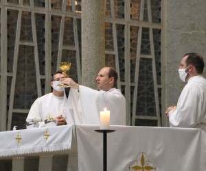 Sagrado Coração de Jesus