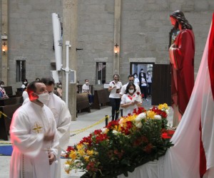 Sagrado Coração de Jesus