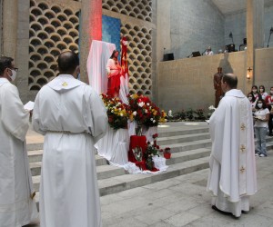 Sagrado Coração de Jesus