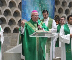 120 anos presença Dehoniana