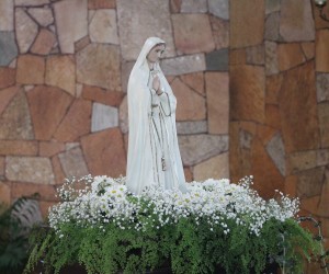 Encerramento Jubileu de Ouro Comunidade Nossa Senhora de Fátima