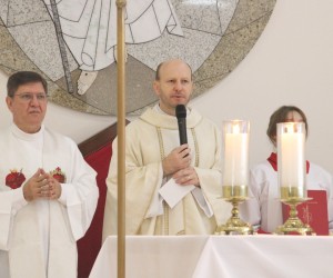 Missa Cristo Rei 2024