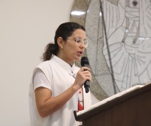 Missa Cristo Rei 2024