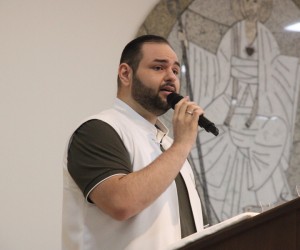 Missa Cristo Rei 2024