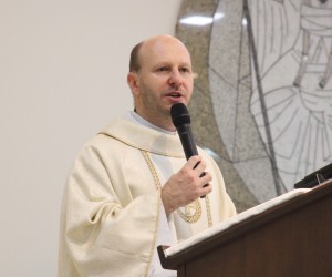 Missa Cristo Rei 2024