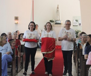 Missa Cristo Rei 2024