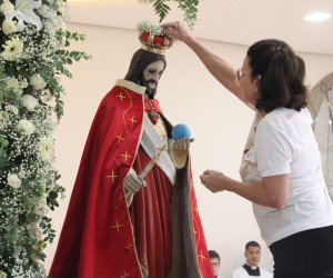 Missa Cristo Rei 2024