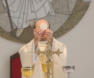 Missa Cristo Rei 2024